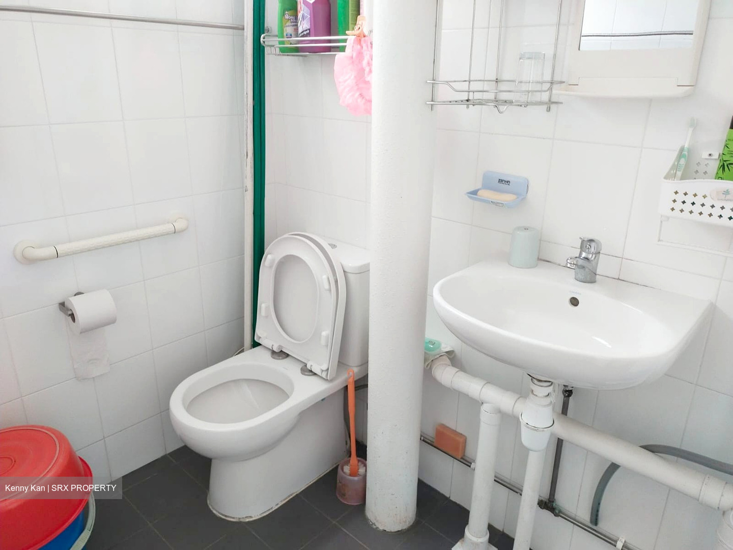 Blk 621 Yishun Ring Road (Yishun), HDB 4 Rooms #553804381